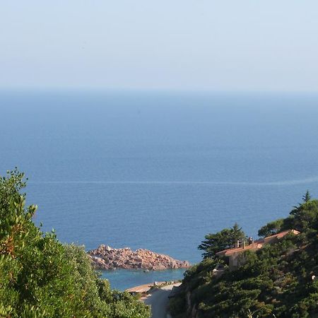 Sardinia Sea Vacation Villa Costa Paradiso Quarto foto