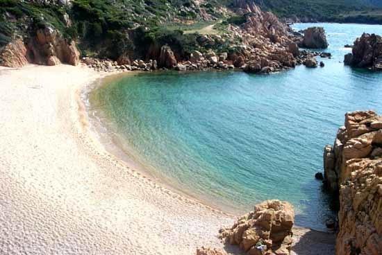 Sardinia Sea Vacation Villa Costa Paradiso Quarto foto